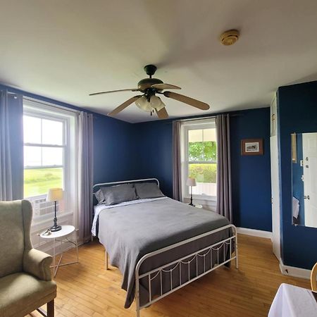 Auberge Vue D'La Dune - Dune View Inn Bouctouche Eksteriør bilde